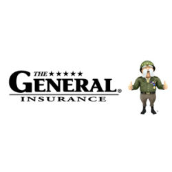 the general insurance logo