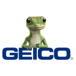 geico logo